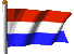 Netherland Flag